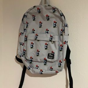 Loungefly backpack